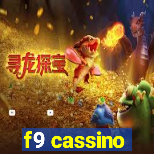 f9 cassino